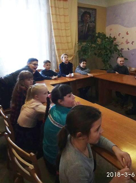 Mianie va usim matulia zrazumieje4