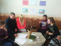 Mova bielaruskaja maja