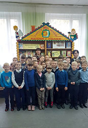 Nashim mamam dorogim my spasibo govorim