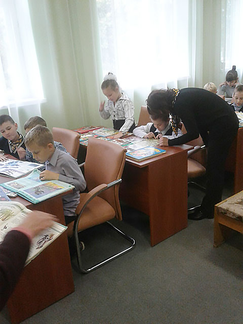 Nashim mamam dorogim my spasibo govorim4