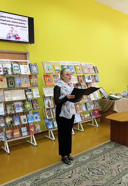 Otkrytiye Dorogami pravoslaviya 2021 10