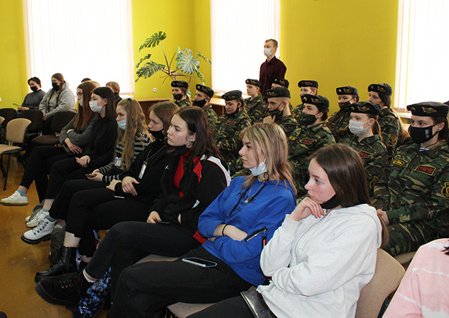 Otkrytiye Dorogami pravoslaviya 2021 15