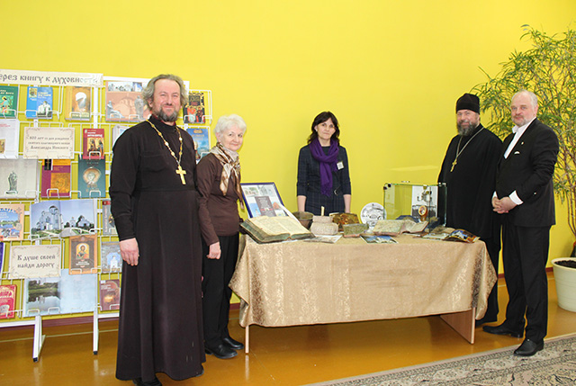 Otkrytiye Dorogami pravoslaviya 2021 19