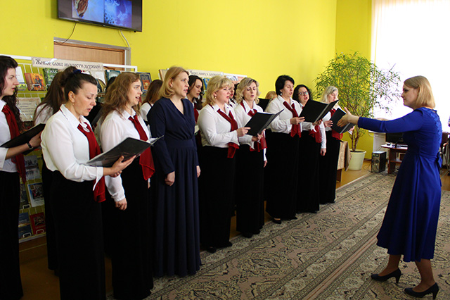 Otkrytiye Dorogami pravoslaviya 2021 6