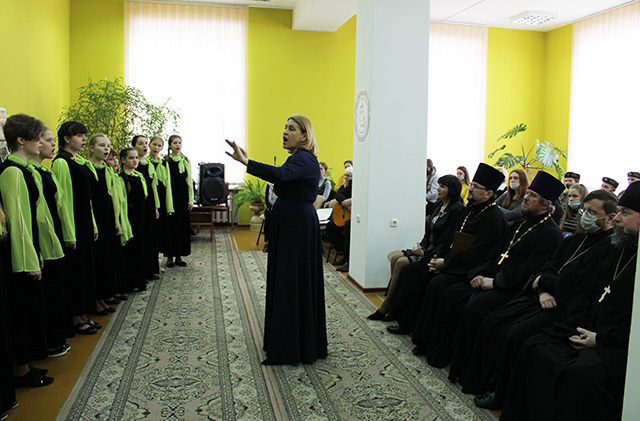 Otkrytiye Dorogami pravoslaviya 2021 9