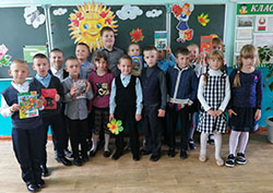 PervoKlassnaya zhizn