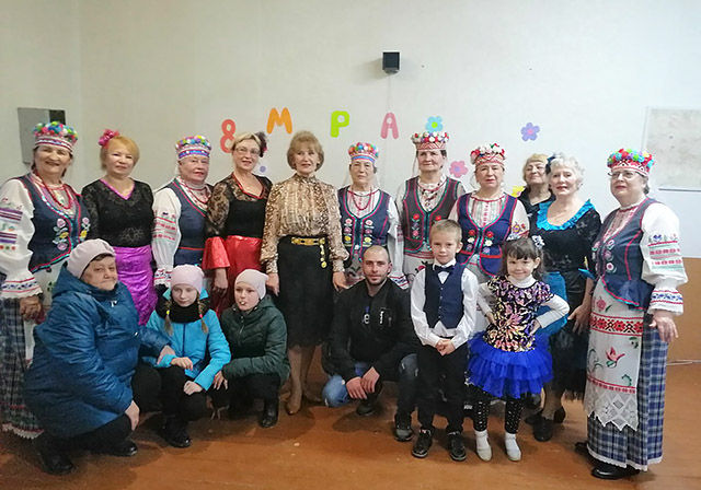 Puglyai 8 marta 2020