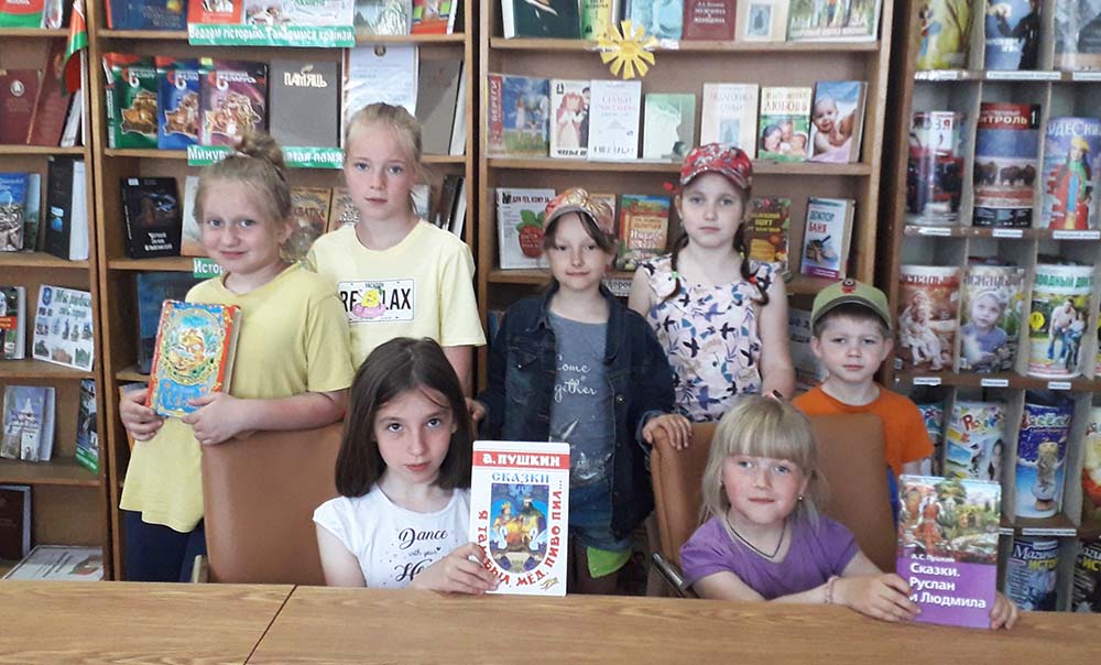 Pushkin legitur in lineas1