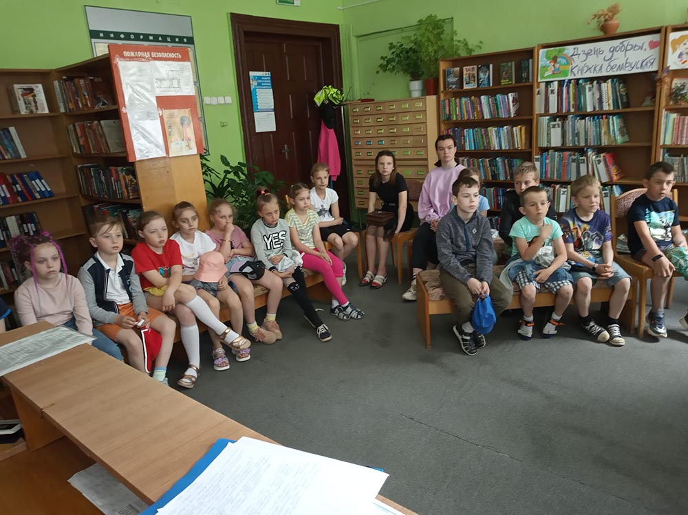 Pushkinskiye skazki 1