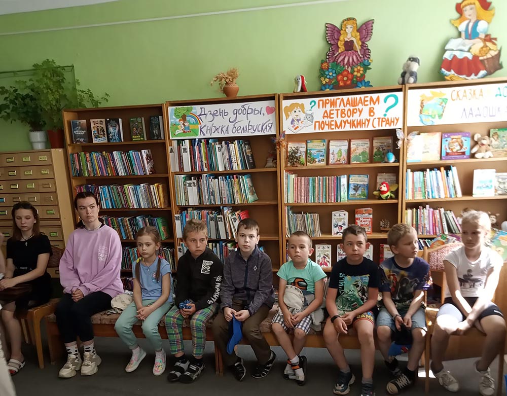 Pushkinskiye skazki 3