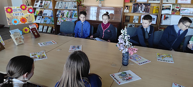 Stulte Aprilis dies7