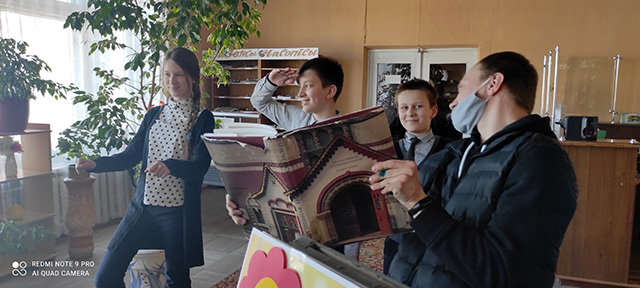 Stulte Aprilis dies8