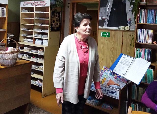 Svyatki v Andreyevshchine 4