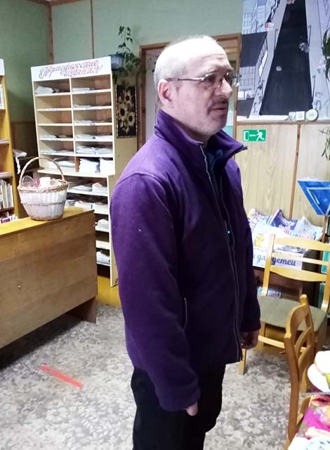 Svyatki v Andreyevshchine 5