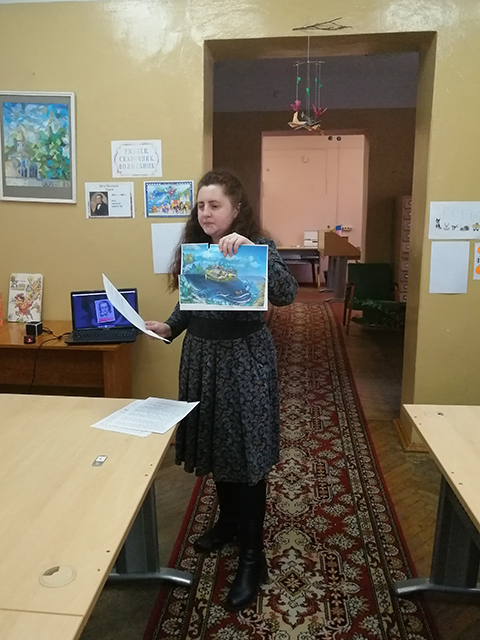 Umelets skazochnik volshebnik3