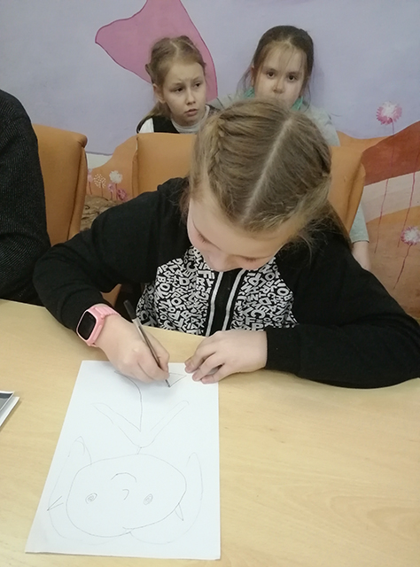 Umelets skazochnik volshebnik5