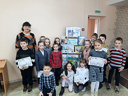 Ursus in septentrione0