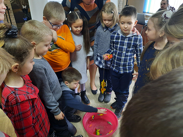 Ursus in septentrione6