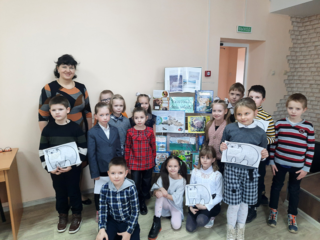 Ursus in septentrione7