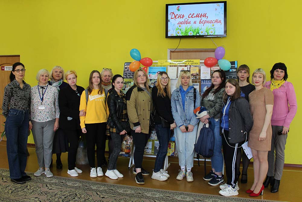 Venets vsekh tsennostey semya 15