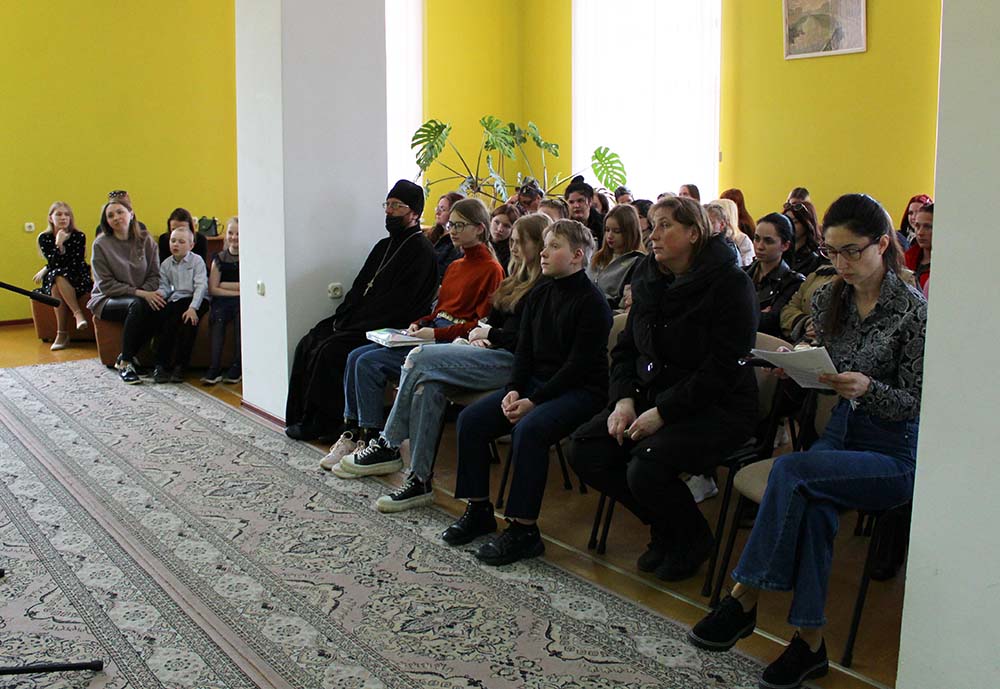 Venets vsekh tsennostey semya 2