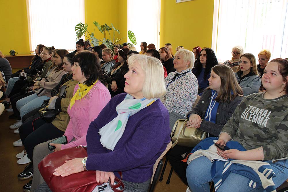 Venets vsekh tsennostey semya 3