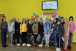 Venets vsekh tsennostey semya