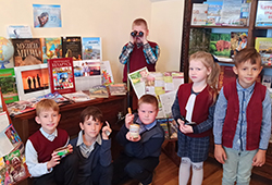 Vsemirnyy den turista2020