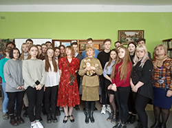 YA rodom ne iz detstva iz voyny