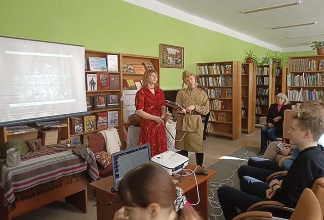 YA rodom ne iz detstva iz voyny4