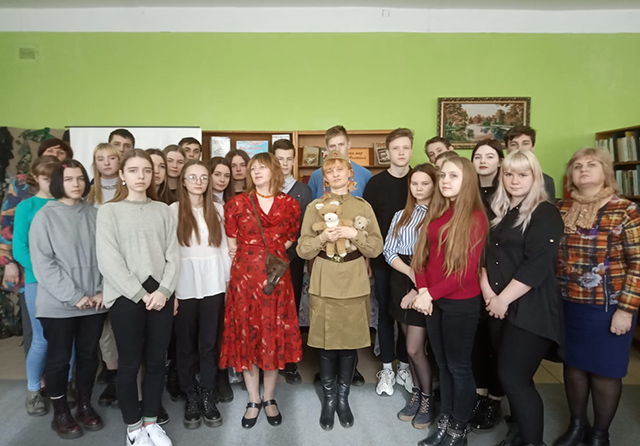 YA rodom ne iz detstva iz voyny5