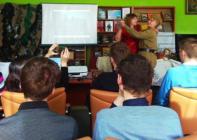 YA rodom ne iz detstva iz voyny7