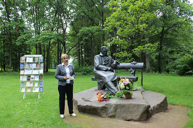 Yanka Kupala Levki 2020 8