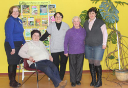 Zasedaniye kluba tsvetovodov15