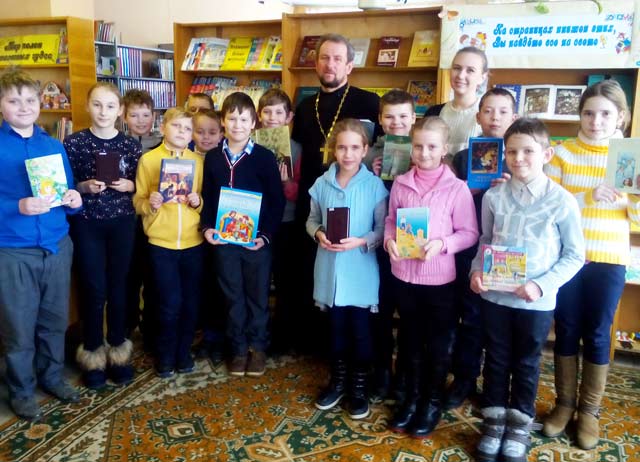 Zhivoyeslovo mudrosti dukhovnoy2018.1