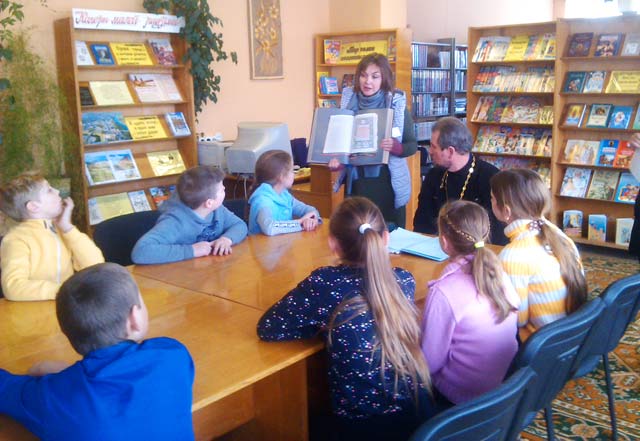 Zhivoyeslovo mudrosti dukhovnoy2018.2