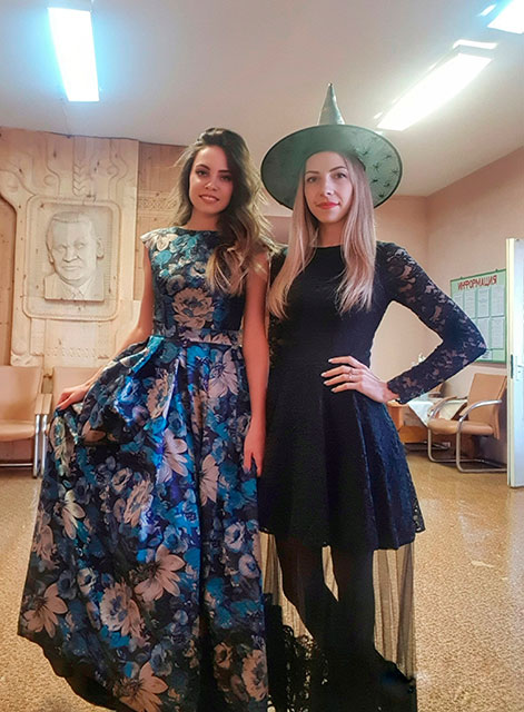 biblioteka knizhka ya vmeste druzhnaya semya8