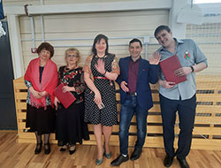 budushcheye v yedinstve