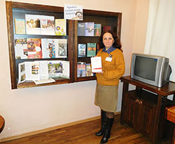 chernobyl sokhranyaya pamyat