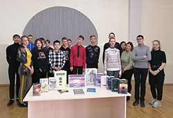 chernobylskaya khronika