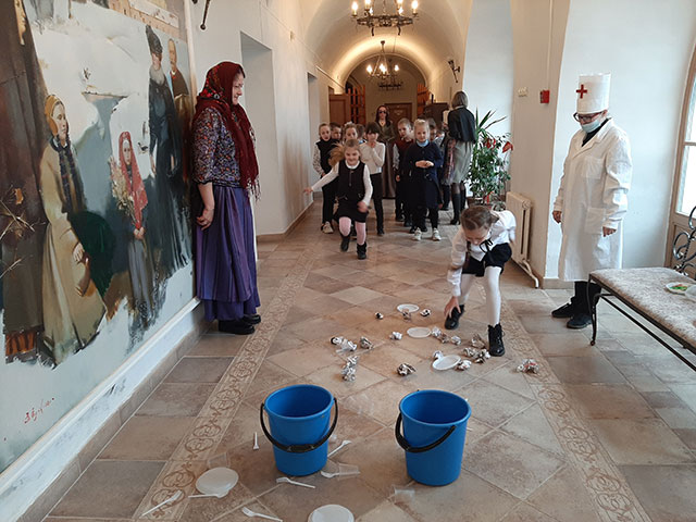 chukovskogo skazki vse rodom iz detstva10