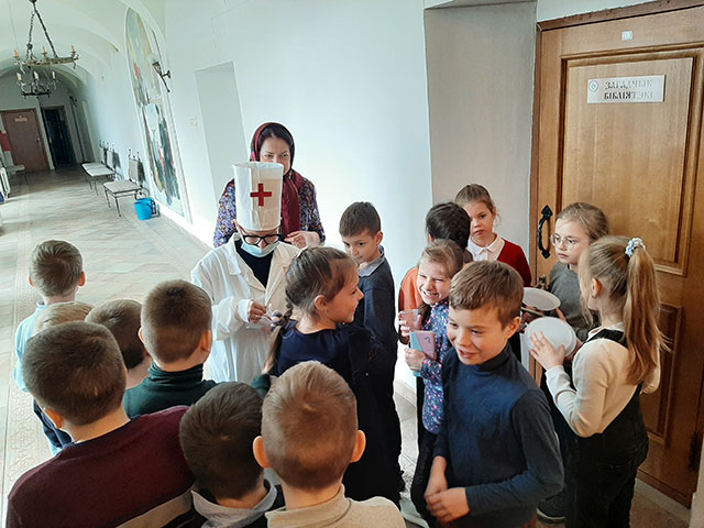 chukovskogo skazki vse rodom iz detstva12