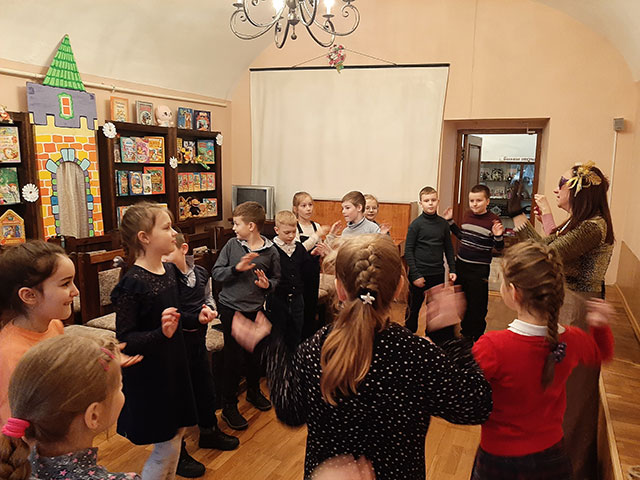 chukovskogo skazki vse rodom iz detstva14