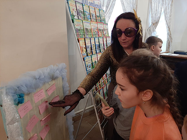 chukovskogo skazki vse rodom iz detstva15