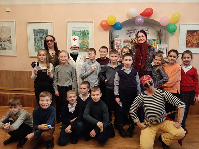 chukovskogo skazki vse rodom iz detstva17