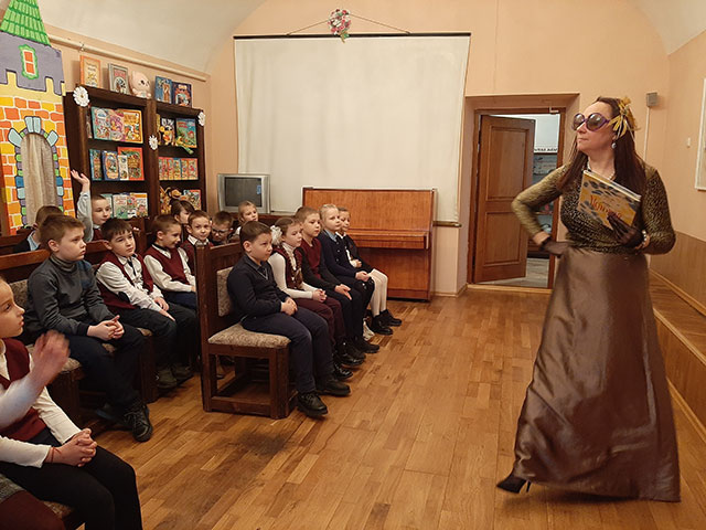 chukovskogo skazki vse rodom iz detstva4