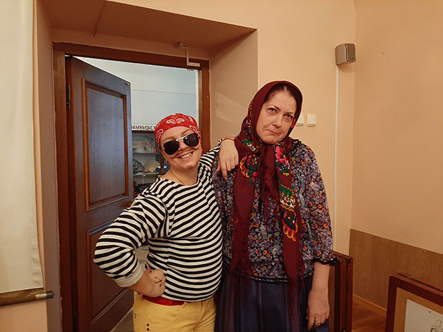 chukovskogo skazki vse rodom iz detstva6