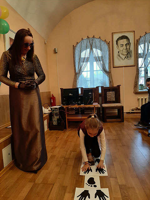 chukovskogo skazki vse rodom iz detstva7