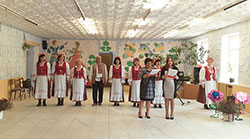 cto by serdce i dysha byli molody