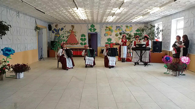 cto by serdce i dysha byli molody1